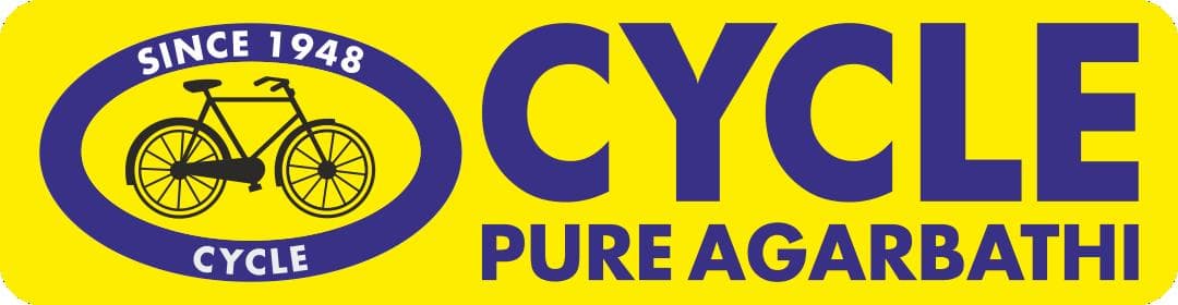 Cycle Pure Agarbathi