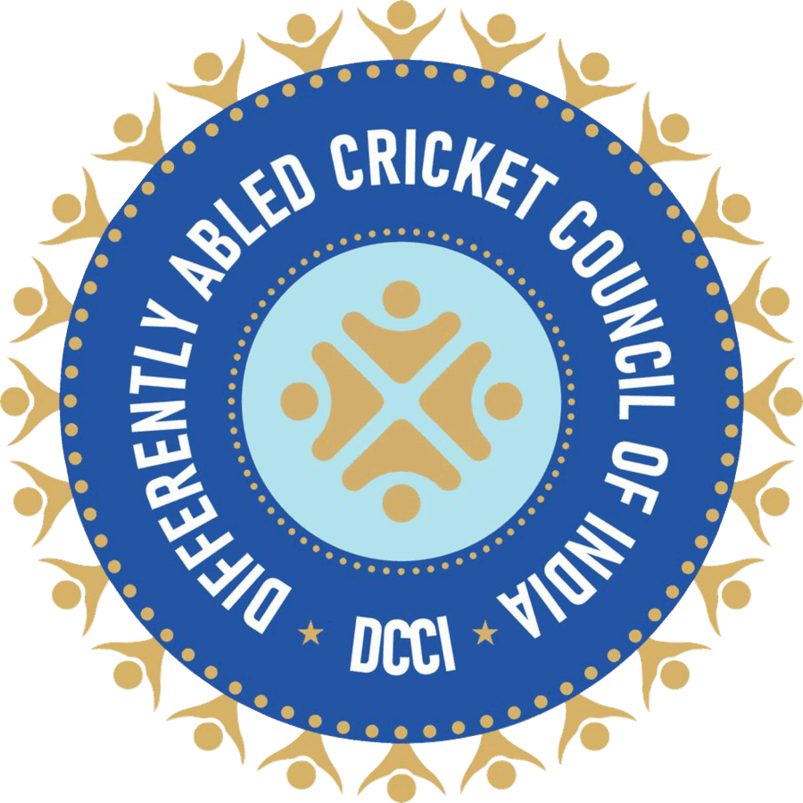 Differently Abled Cricket Council of India (DCCI)
