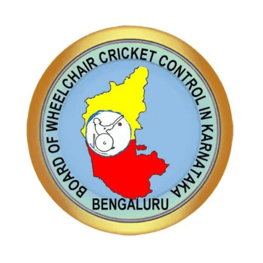 Board of Wheelchair Cricket Control in Karnataka