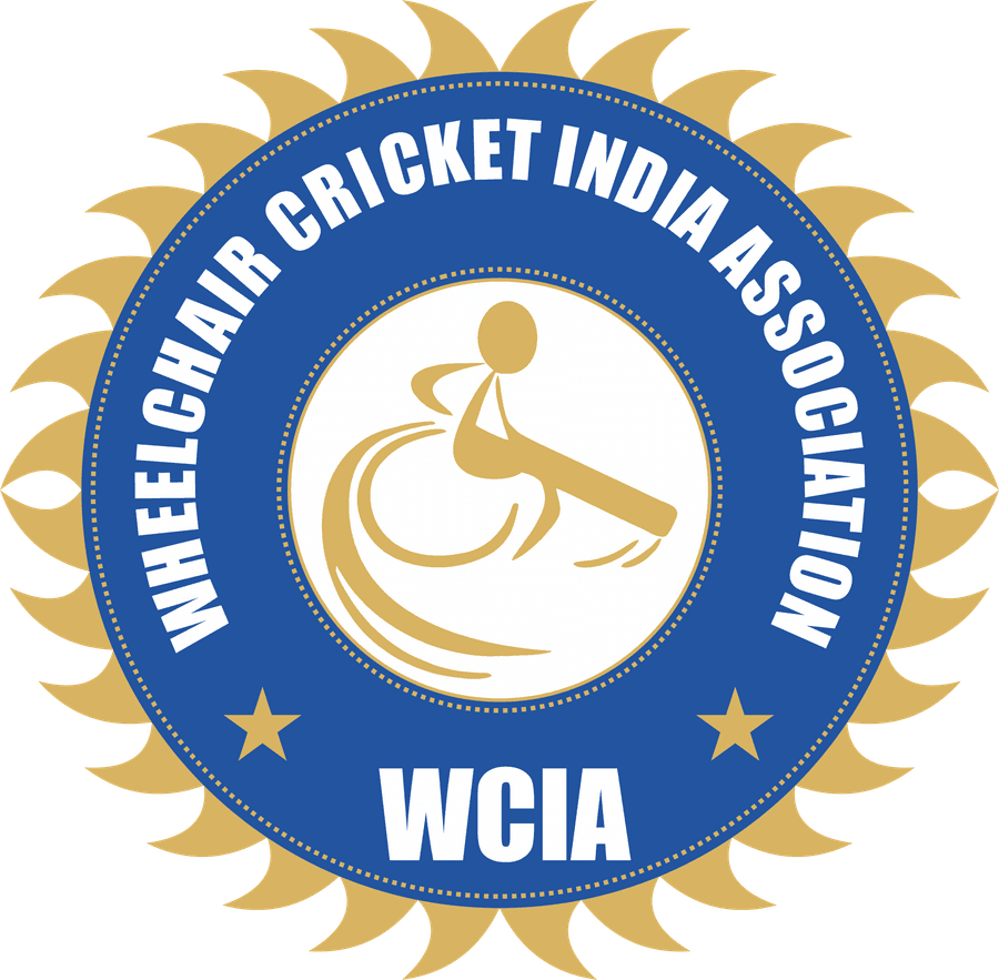 Wheelchair Cricket India Association (WCIA)