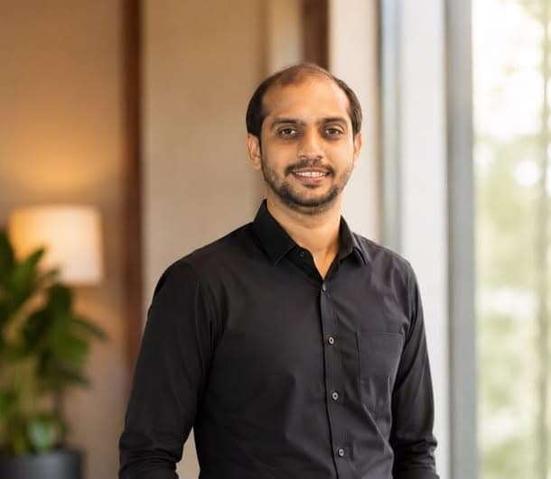 Ananth Joshi